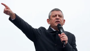 Özgür Özel'den Ulu Camii tepkisi: 'CHP yapıyor diye süreci tıkadılar'