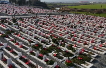 6 Şubat anması için mezarlıklara ücretsiz ulaşım desteği!