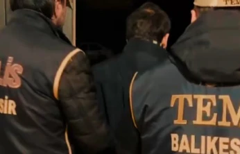 Aralarında Hatay da var! FETÖ operasyonunda 82 tutuklama!