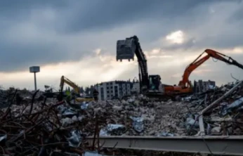 Asrın felaketinin yıl dönümü için TÖBSEN'den resmi tatil talebi
