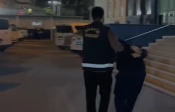 Banka ve bilişim dolandırıcısı Hatay'da yakalandı!