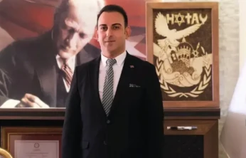 Başkan Özgün'den dikkat çeken açıklama: 'Acımız büyük, çağrımız evrenseldir'