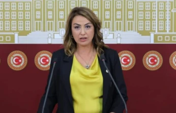 CHP'li Kara, Hatay'ın sorunlarını TBMM gündemine taşıdı