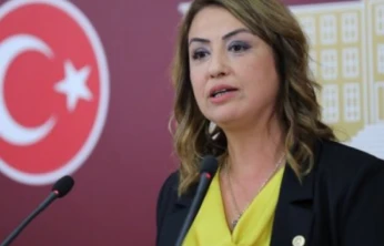 CHP'li Nermin Yıldırım Kara: 'Emeğin hakkını koruyacak düzenlemeler artık gecikmemeli'