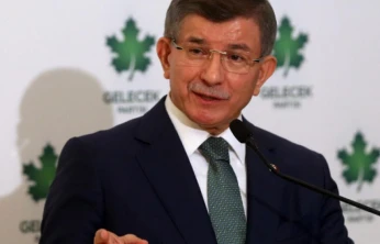 Davutoğlu'ndan 'Cumhurbaşkanı yardımcılığı' mesajı: 'Vatan görevi gibi yaparım'