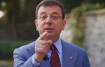 Ekrem İmamoğlu gençlere seslendi: 'Z kuşağının iktidarını birlikte kuracağız'