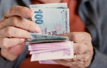 En düşük emekli maaşı 20 bin TL'ye yükseltildi!