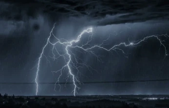 Hatay'a sağanak yağış uyarısı verildi: 4 gün görülecek!