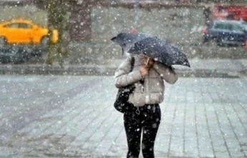 Hatay'a uyarı üstüne uyarı: O günlerde sağanak var!