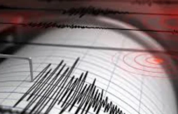 Hatay Antakya'da 4.2 büyüklüğünde deprem