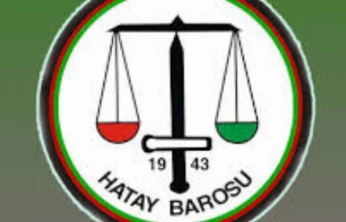 Hatay Barosu, 'Mücbir sebep hali uzatılsın' 