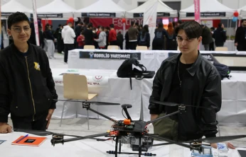 Hatay bilim ve teknoloji odaklı festivalle buluştu!