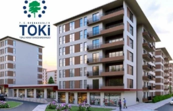 Hatay'da 37 dükkan için kura heyecanı