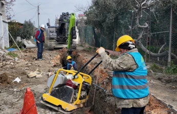 Hatay'da 4 mahalleye dev yatırım!