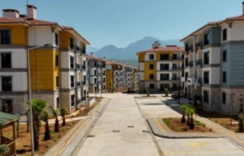 Hatay'da 9. Etap kura çekimi başladı: CANLI İZLE!