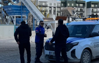 Hatay'da altyapıya zarar veren firmaya rekor ceza: Başkan Öntürk'ten sert talimat