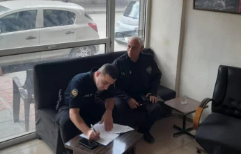 Hatay'da araç kiralama sektörüne sıkı denetim!