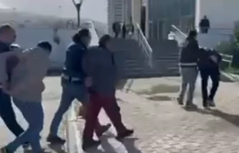 Hatay'da aranan şahıslara yönelik operasyonda 4 kişi yakalandı