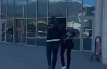 Hatay'da dolandırıcılık maskesi düştü: Çok sayıda suçtan aranan şahıs tutuklandı!