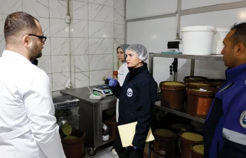 Hatay'da ekipler sahaya indi: Mücadele üst düzeyde!