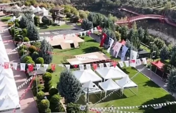 Hatay'da festival coşkusu başlıyor: Zeytin, lezzet ve müzik bir arada!