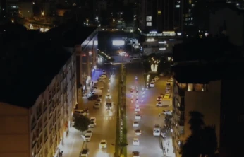 Hatay'da geniş çaplı asayiş uygulaması: Binlerce kişi ve araç denetlendi!