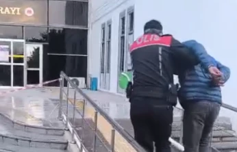 Hatay'da her yerde aranan şahıs, sahte kimlikle yakalandı!