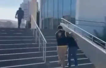 Hatay'da iş yerinde kanlı kavga: Yoğun bakımda yaşam mücadelesi veriyor!