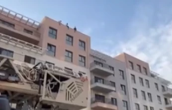 Hatay'da maaş krizi! İşçiler ayaklandı!