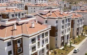 Hatay'da sosyal konut kurası ertelendi