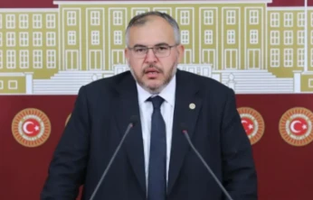 Hatay'da tarım krizi: Çalışkan, yetkililere acil müdahale çağrısı yaptı!