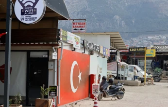 Hatay'da ücretsiz internet devri başlıyor!