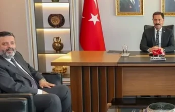 Hatay'da uzun süredir trafiğe kapalı sokak açılıyor!