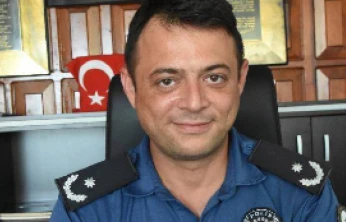 Hatay'da yangın felaketi: 4'üncü sınıf emniyet müdürü hayatını kaybetti!