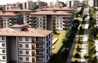 Hatay'da yapılan konutların kurası çekilecek!