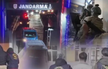 Hatay dahil 28 ilde FETÖ operasyonu: 76 şüpheli yakalandı!