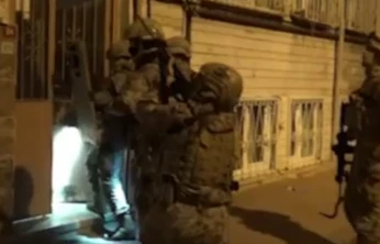 Hatay dahil 32 ilde dev operasyon: Terör örgütüne geçit yok!