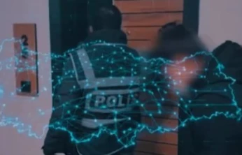 Hatay dahil 37 ilde siber operasyon! Yüzlerce şüpheli yakalandı