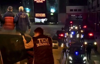 Hatay dahil 45 ilde FETÖ operasyonu: 223 şüpheli yakalandı!