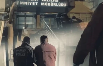 Hatay dahil 65 ilde zehir tacirlerine operasyon: 768 gözaltı!