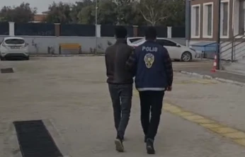 Hatay Emniyeti'nden nokta operasyon!