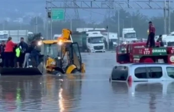 Hatay için kritik uyarı: 14–15 Şubat tarihlerinde zorunlu olmadıkça dışarı çıkmayın