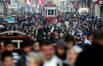 Hatay'ın nüfusu belli oldu: İşte ilçelere göre dağılımı!