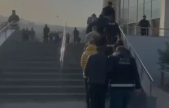 Hatay merkezli 41 ilde usulsüzlük operasyonu: 162 şüpheli yakalandı