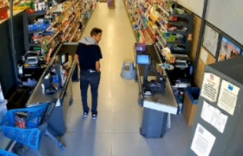 Hataylı esnafların baş belasıydı: Emniyet güçlerinden kaçamadı!