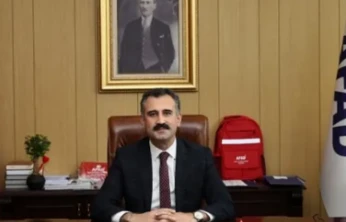 Hataylı isme sınır bölgesinde kritik görev!