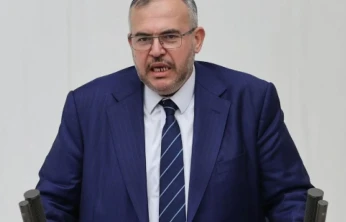 Hataylı vekil Çalışkan: 'Türkiye'de aile yapısı ciddi risk altında'