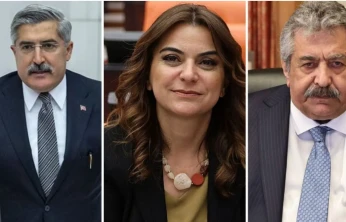 Hataylı vekil İmralı yolunda: 2 saatlik görüşme planlanıyor!