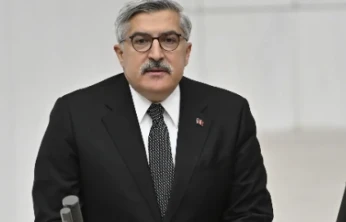 Hataylı vekil Yayman: Türkiye'nin Suriye politikası güvenliğin ötesinde bir vizyon taşıyor
