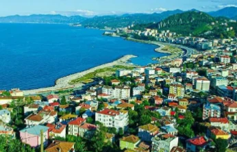 İllerin isimleri mi değişiyor? İlk imzalar atıldı!